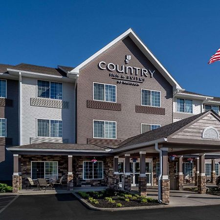 Country Inn & Suites By Radisson, Charleston South, Wv Exterior foto
